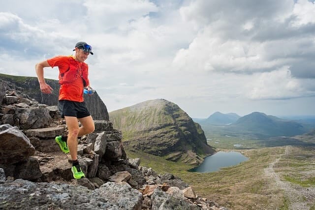 Post 8 by Trail Running Scotland on Instagram (image)