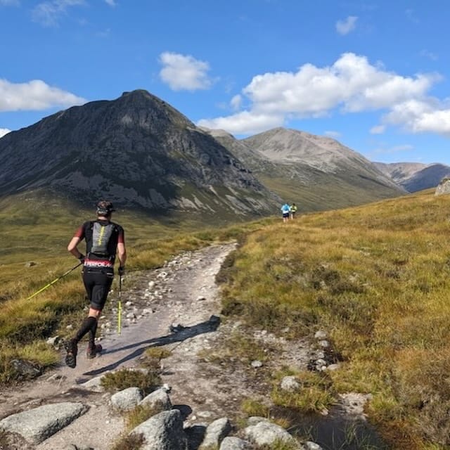 Post 7 by Trail Running Scotland on Instagram (carousel)
