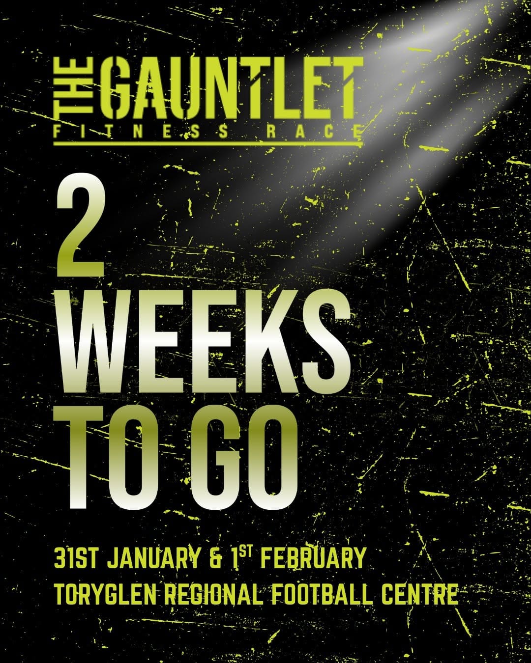 Post 2 by The Gauntlet on Instagram (image)