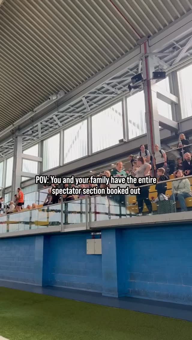 Post 5 by The Gauntlet on Instagram (video)