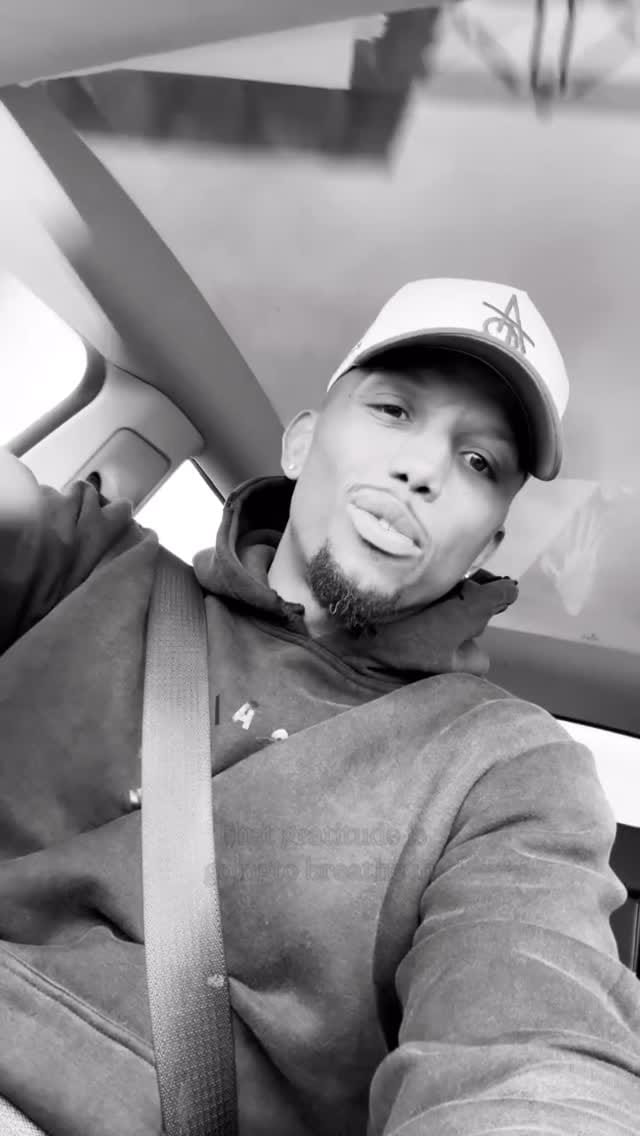 Post 5 by COACH CHARLES JOHNSON on Instagram (video)