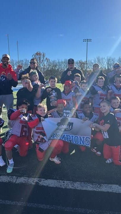 Post 6 by COACH CHARLES JOHNSON on Instagram (video)