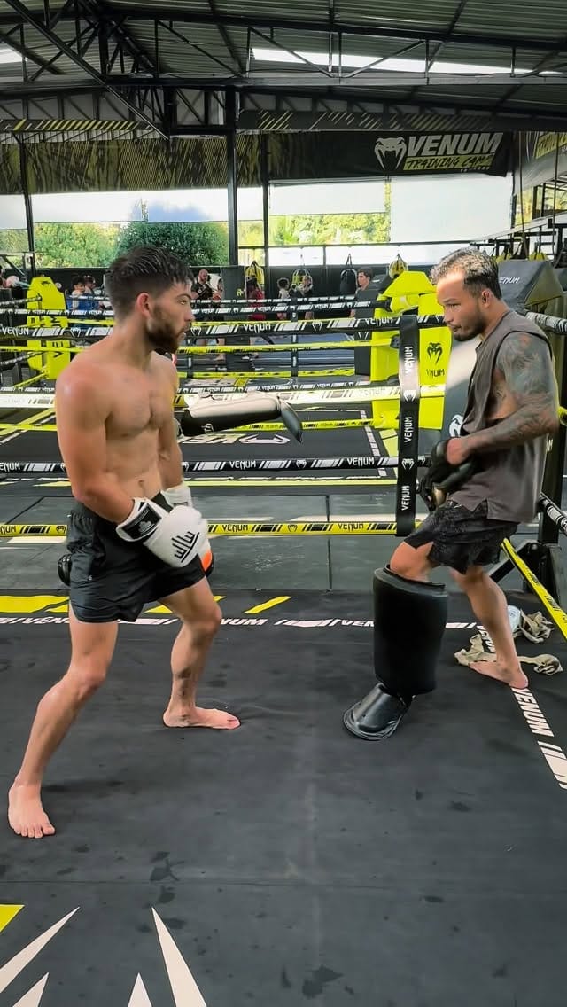 Post 2 by Ellis Badr Barboza on Instagram (video)