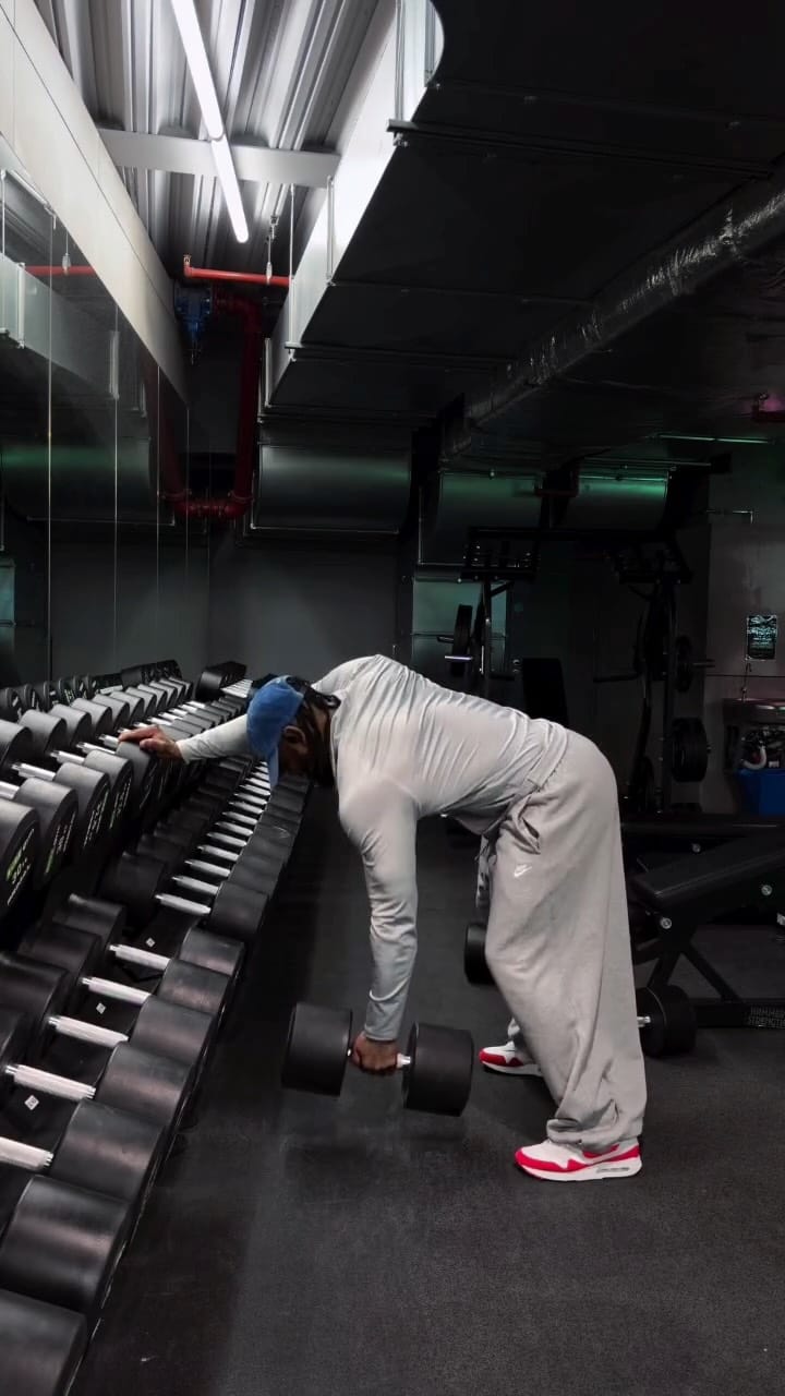 Post 4 by RORO on Instagram (video)