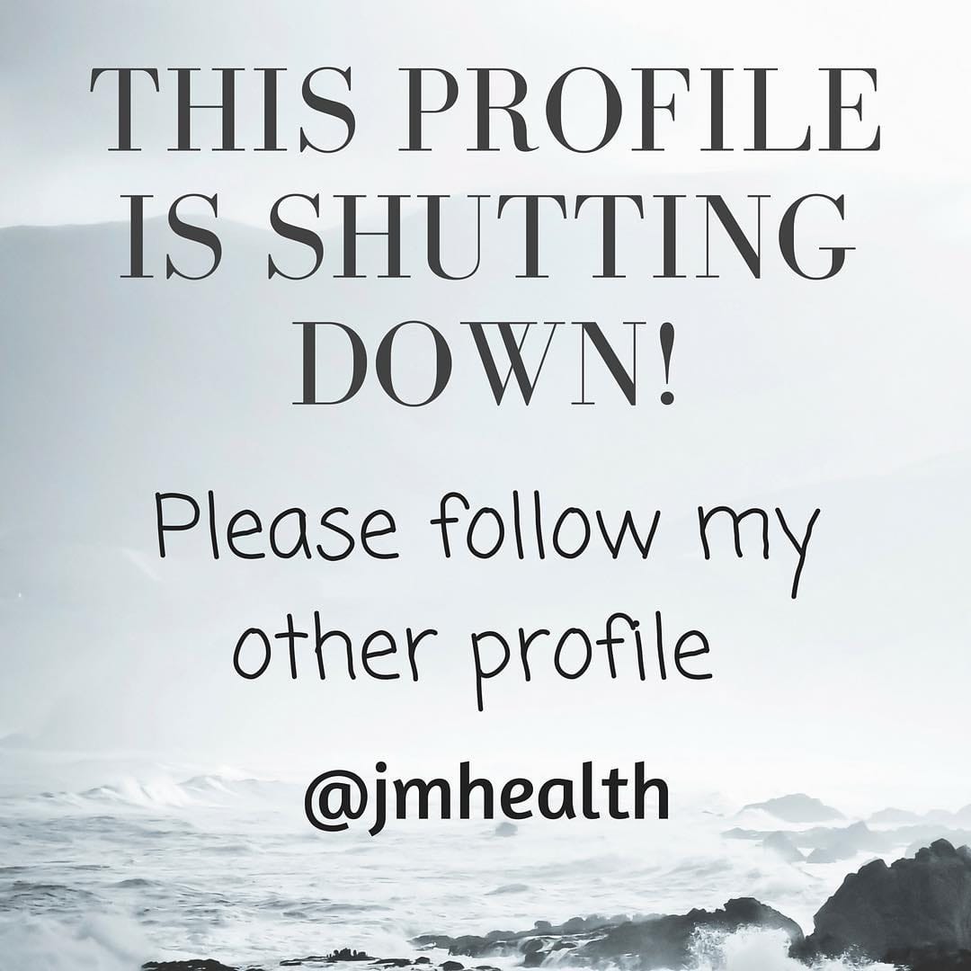 Post 4 by James Murphy on Instagram (image)