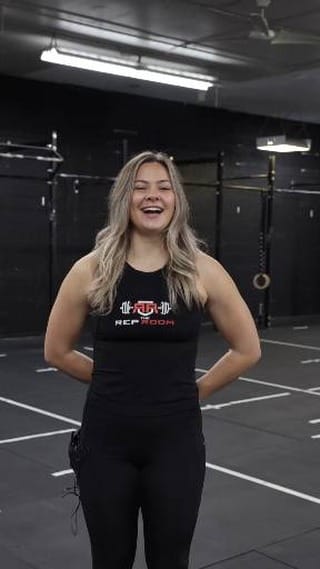 Post 2 by THE REP ROOM on Instagram (video)
