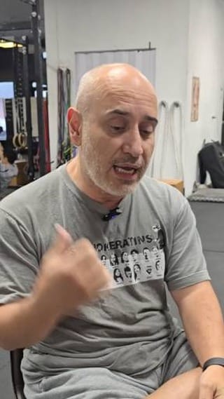 Post 8 by THE REP ROOM on Instagram (video)