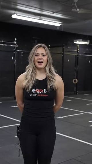 Post 5 by THE REP ROOM on Instagram (video)
