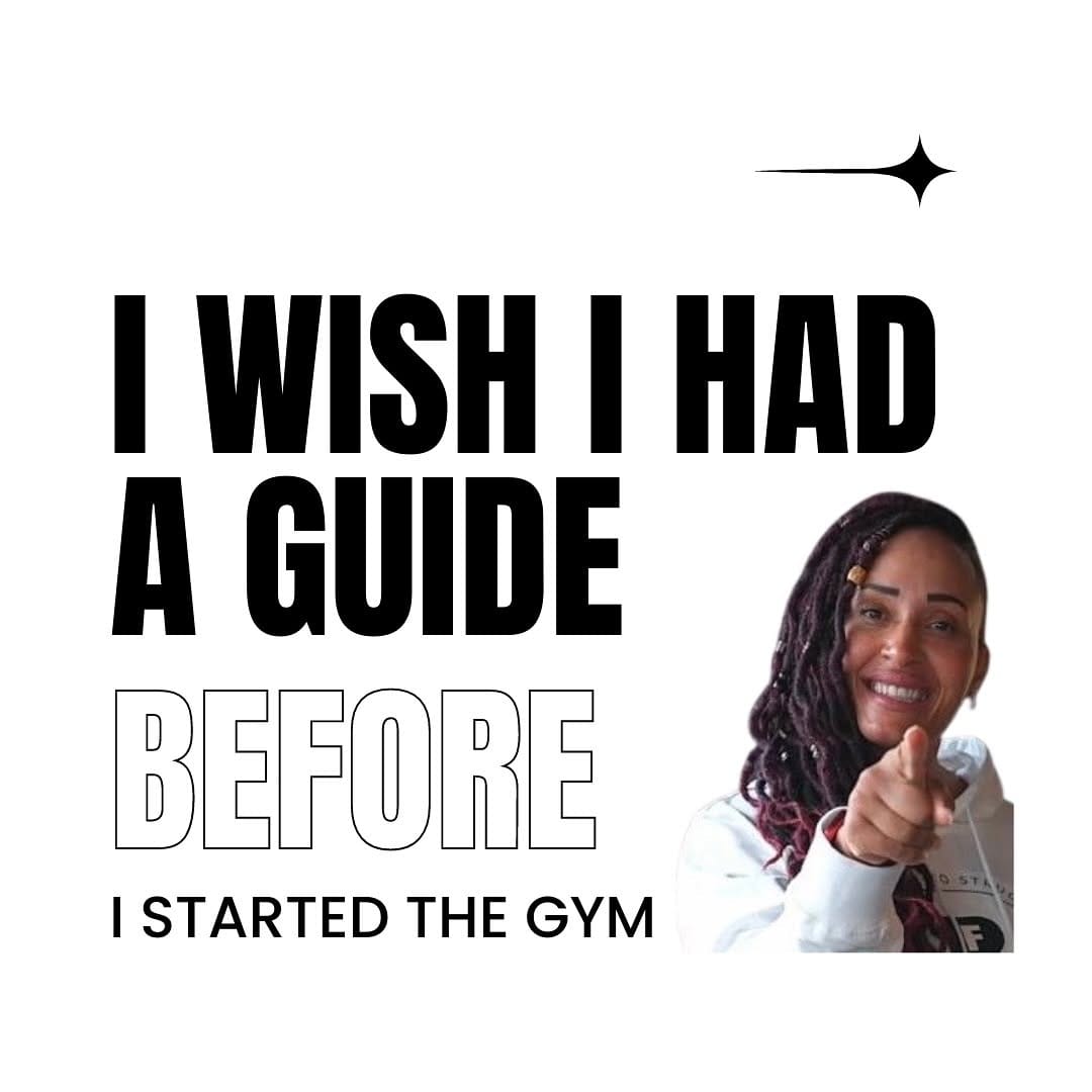 Post 1 by JOHN REED Fitness UK on Instagram (carousel)