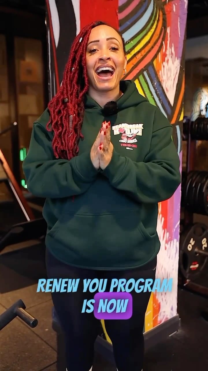 Post 4 by JOHN REED Fitness UK on Instagram (video)