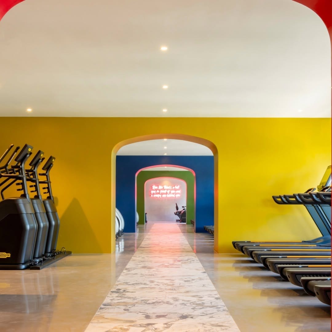Post 10 by JOHN REED Fitness UK on Instagram (carousel)