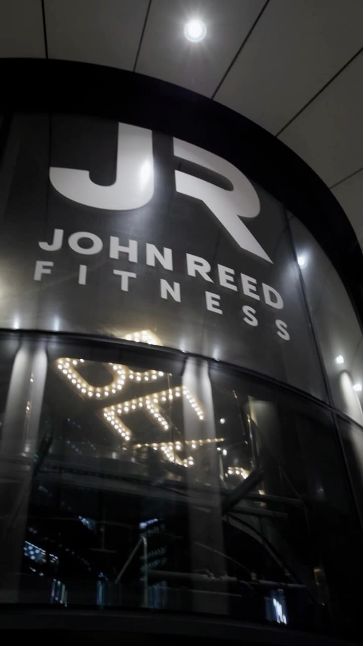Post 3 by JOHN REED Fitness UK on Instagram (video)