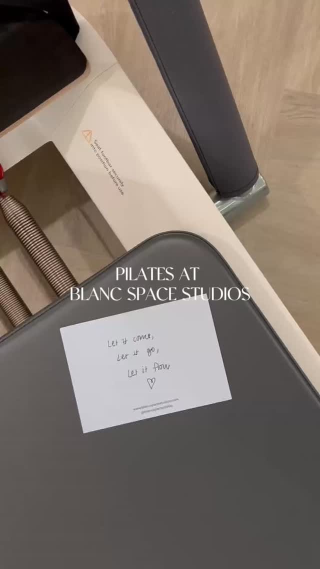 Post 1 by Blanc Space Studios | Fulham | Notting Hill on Instagram (video)