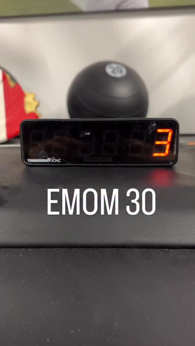 Post 6 by Patrick Vellner on Instagram (video)