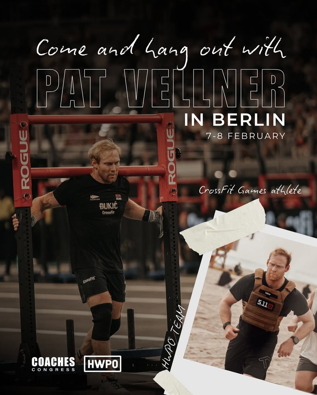 Post 7 by Patrick Vellner on Instagram (image)