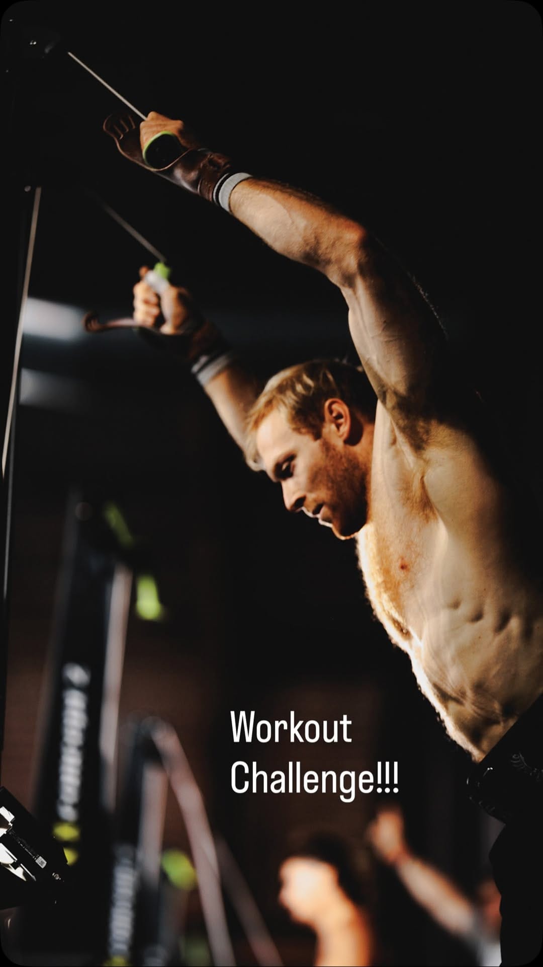 Post 8 by Patrick Vellner on Instagram (video)