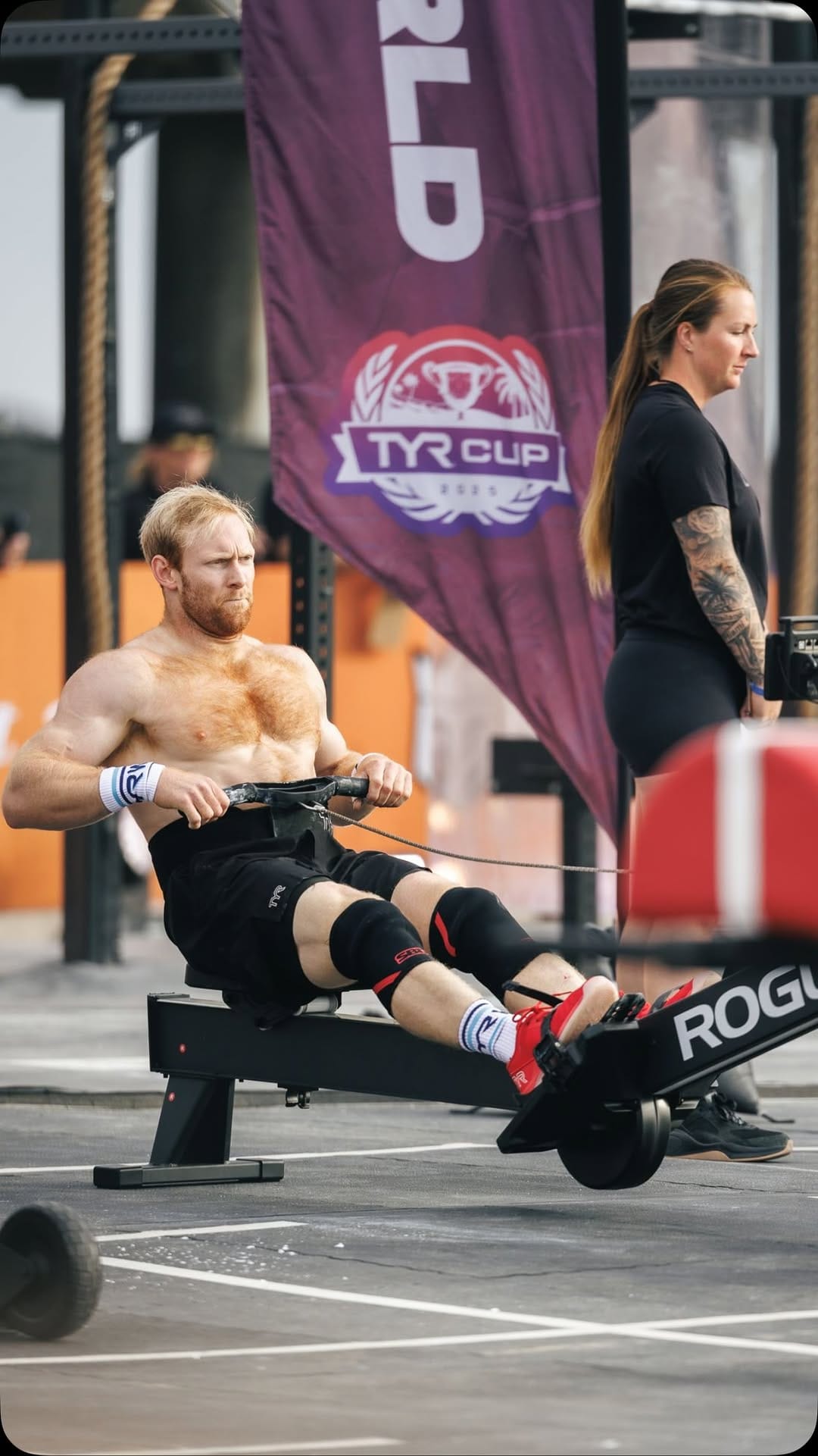 Post 3 by Patrick Vellner on Instagram (video)