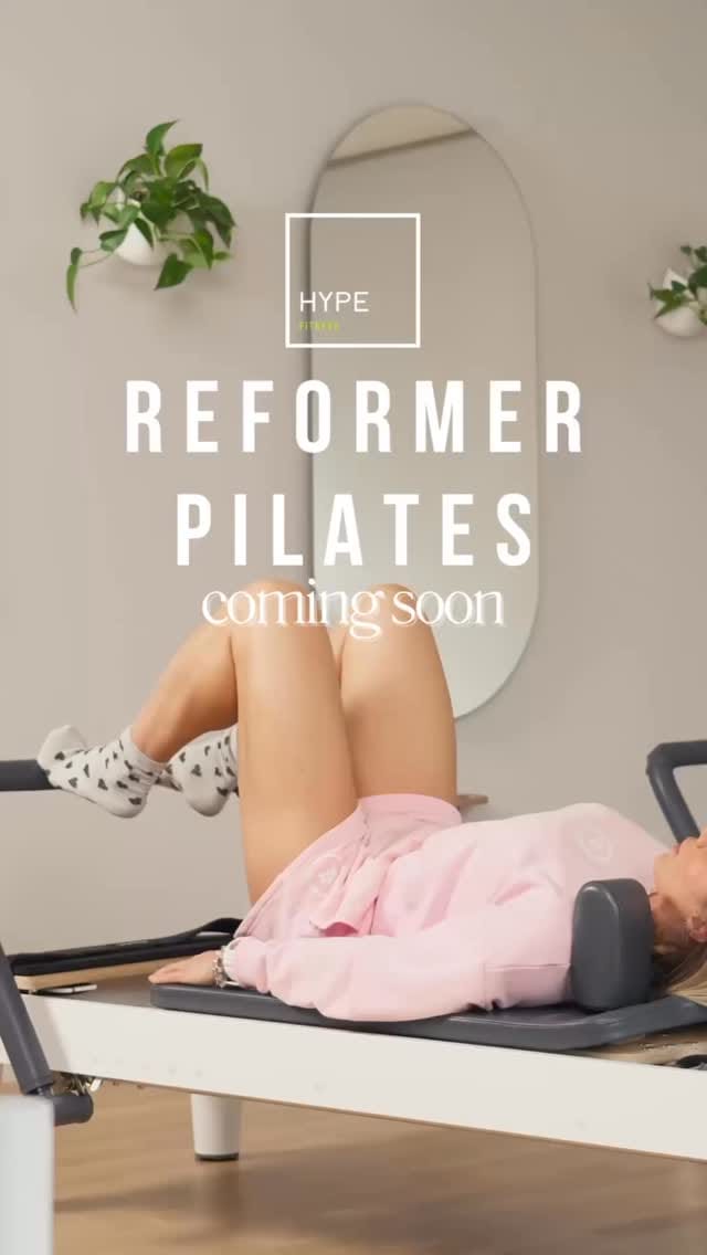 Post 6 by HYPE Fitness ™ on Instagram (video)