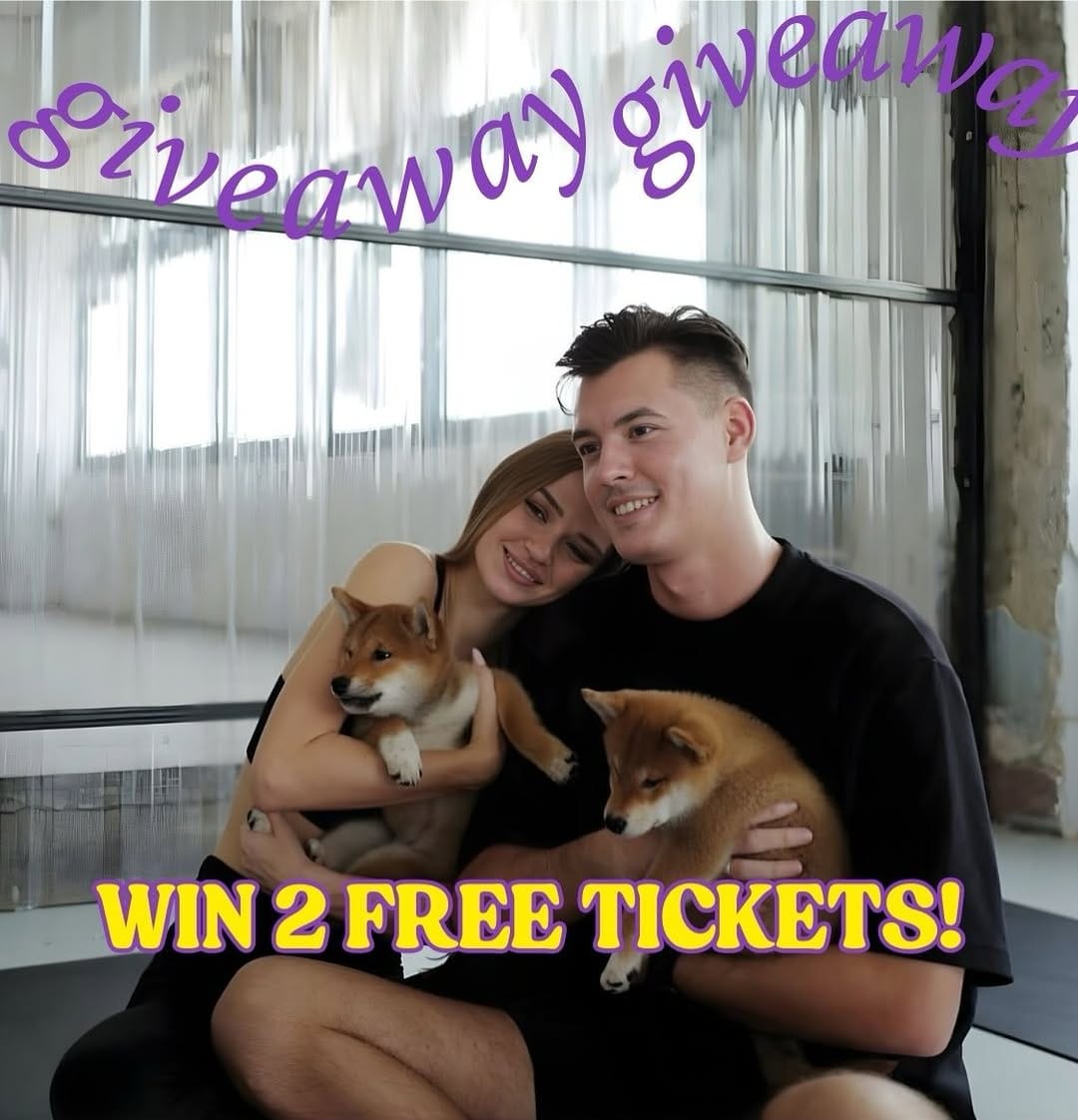 Post 4 by Positiva Puppy Yoga | Australia on Instagram (image)