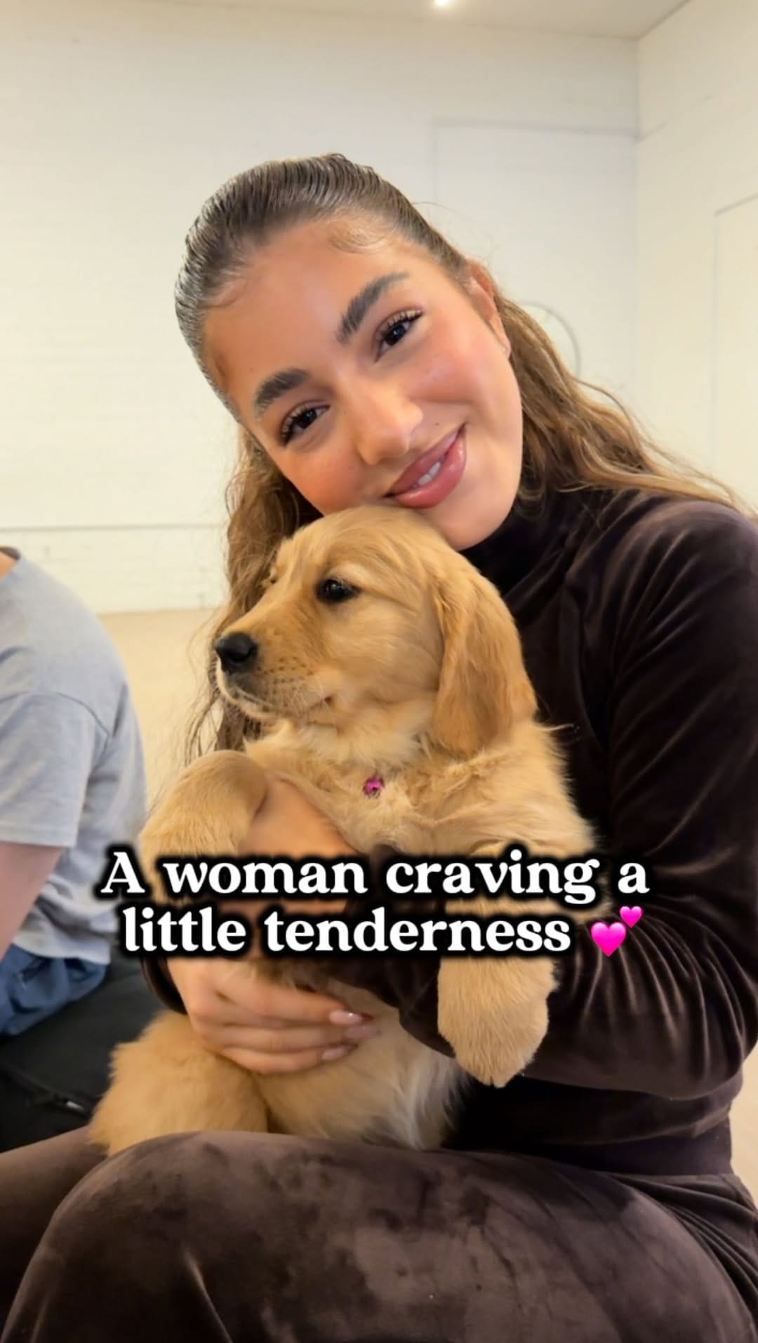 Post 1 by Positiva Puppy Yoga | Australia on Instagram (video)