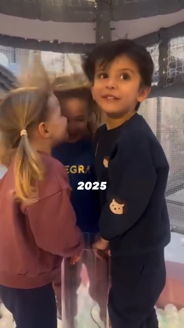 Post 1 by Celine on Instagram (video)