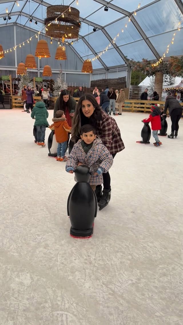 Post 5 by Celine on Instagram (video)