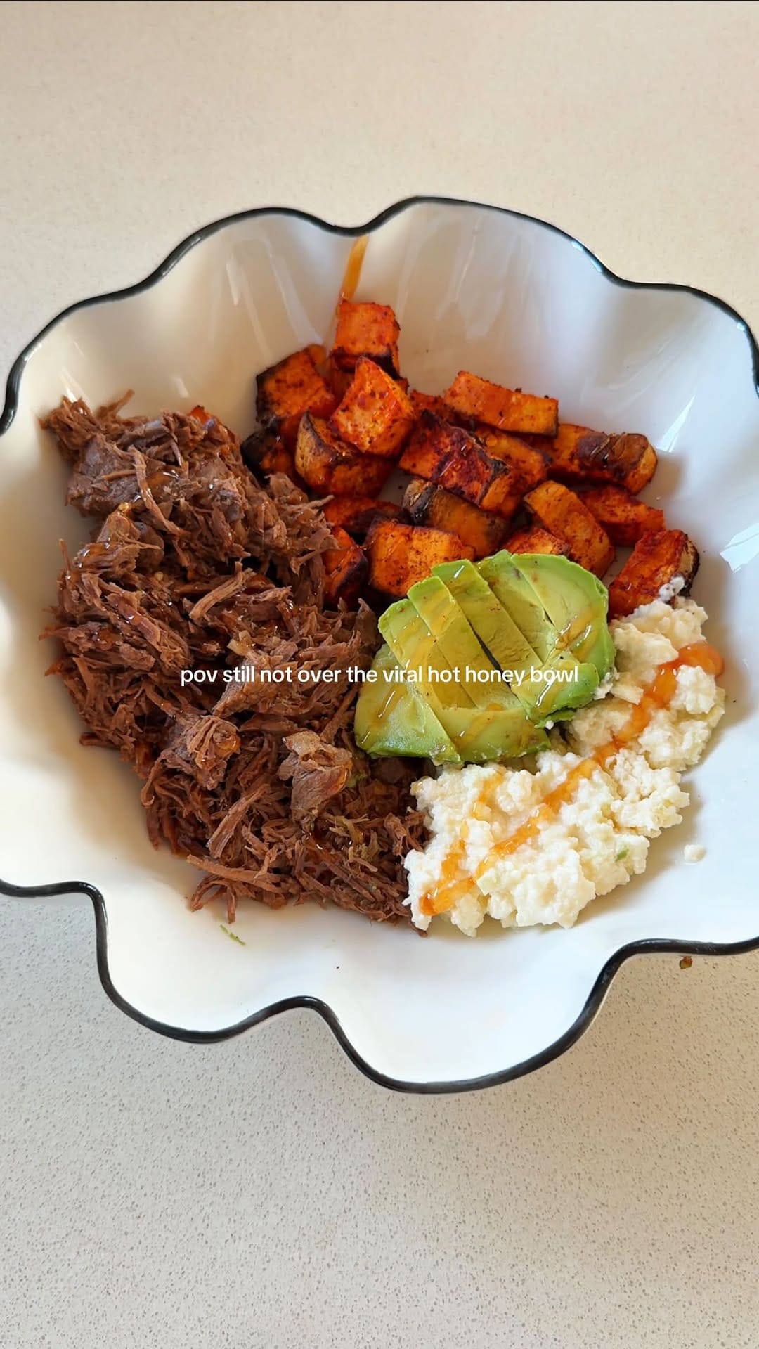 Post 1 by The Fit Feast on Instagram (video)