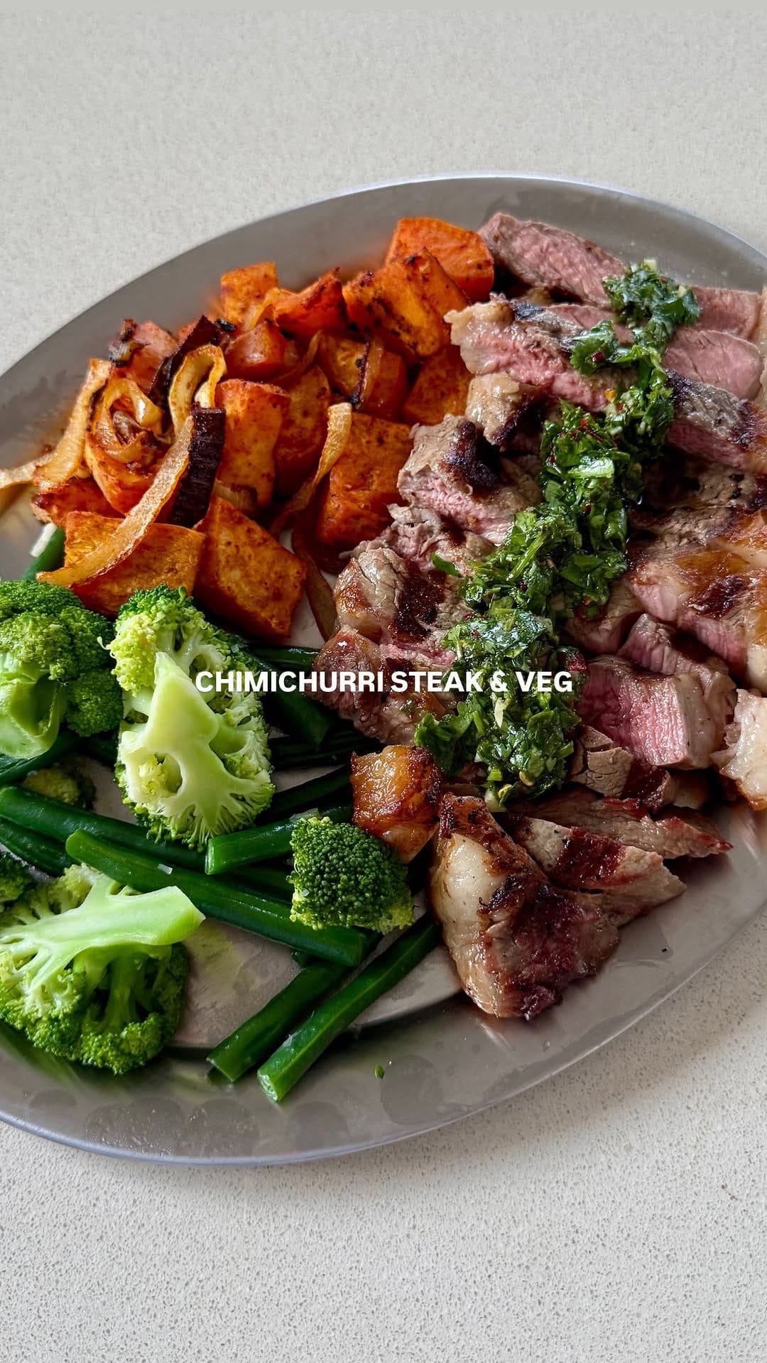 Post 8 by The Fit Feast on Instagram (video)