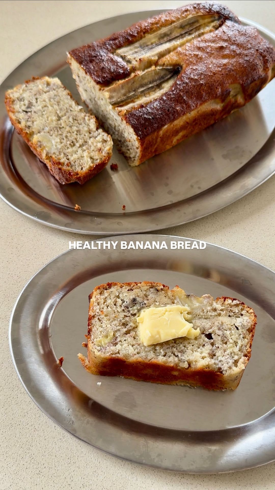 Post 3 by The Fit Feast on Instagram (video)