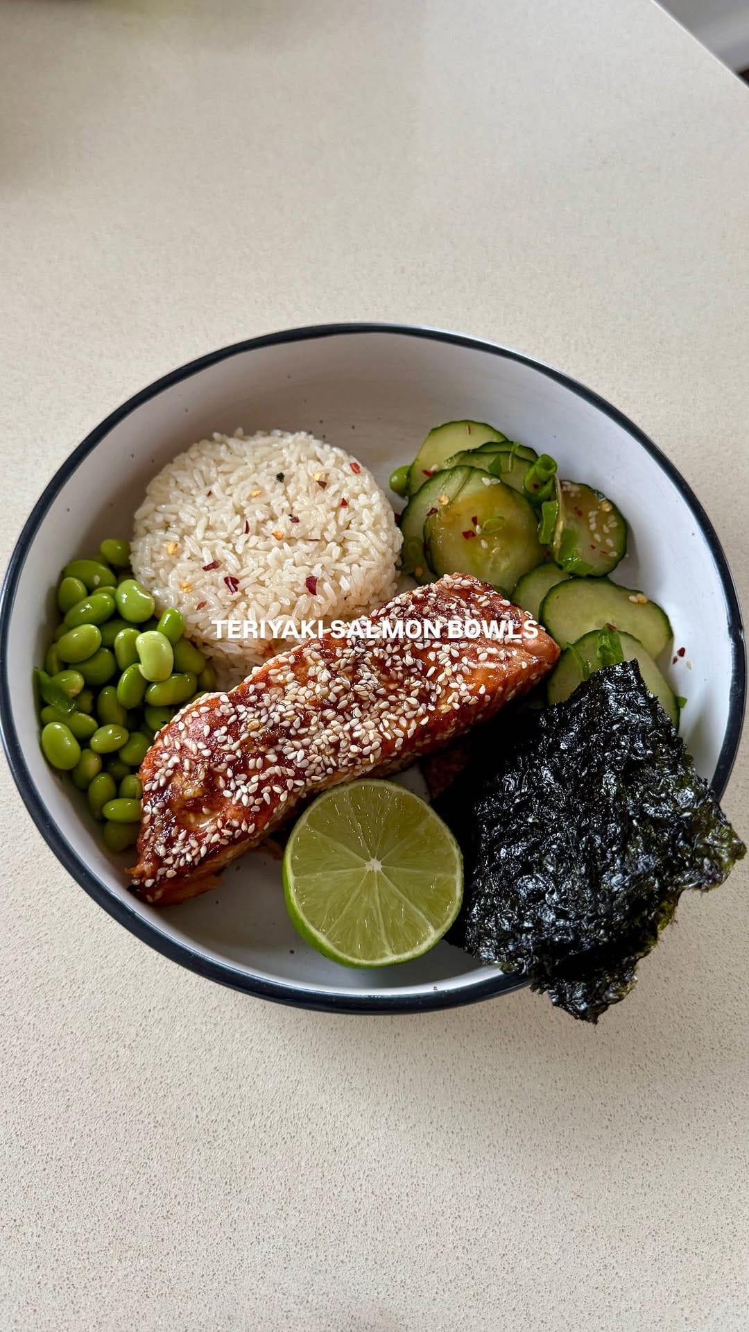 Post 10 by The Fit Feast on Instagram (video)