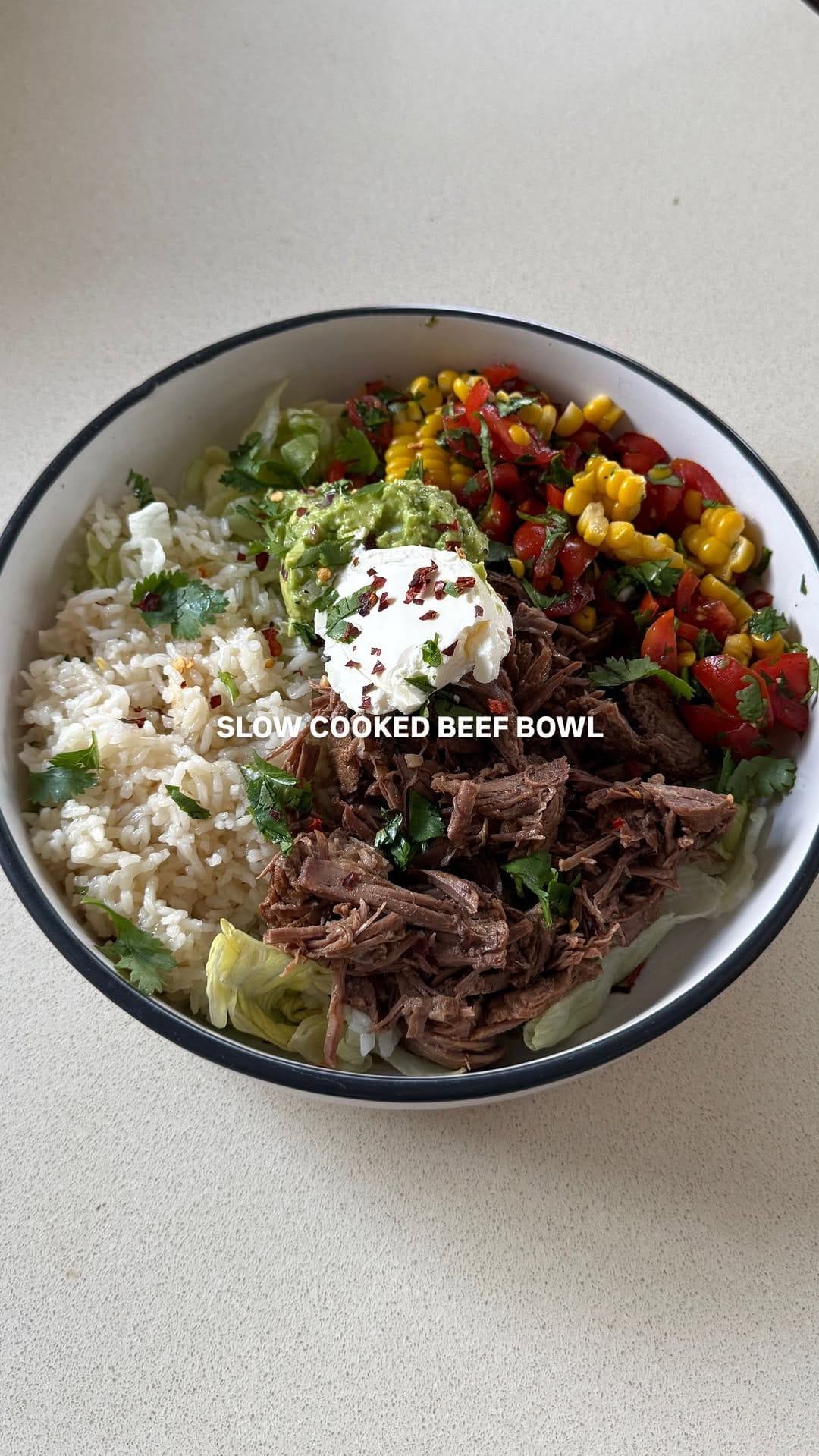Post 9 by The Fit Feast on Instagram (video)