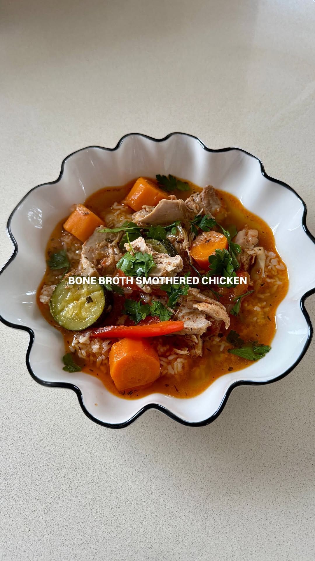 Post 2 by The Fit Feast on Instagram (video)