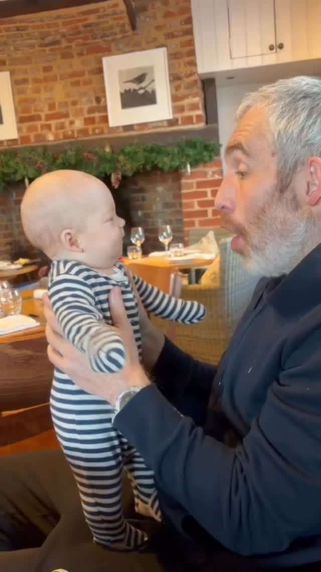 Post 9 by Michael Molloypt on Instagram (video)