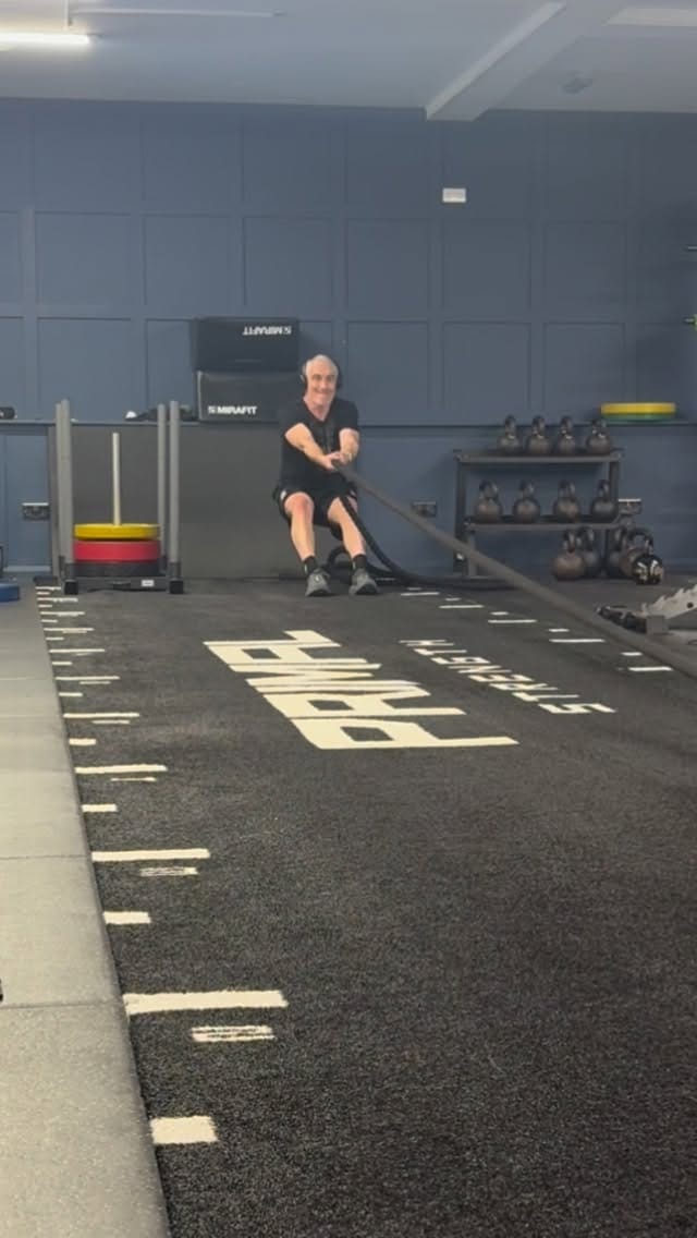 Post 4 by Michael Molloypt on Instagram (video)