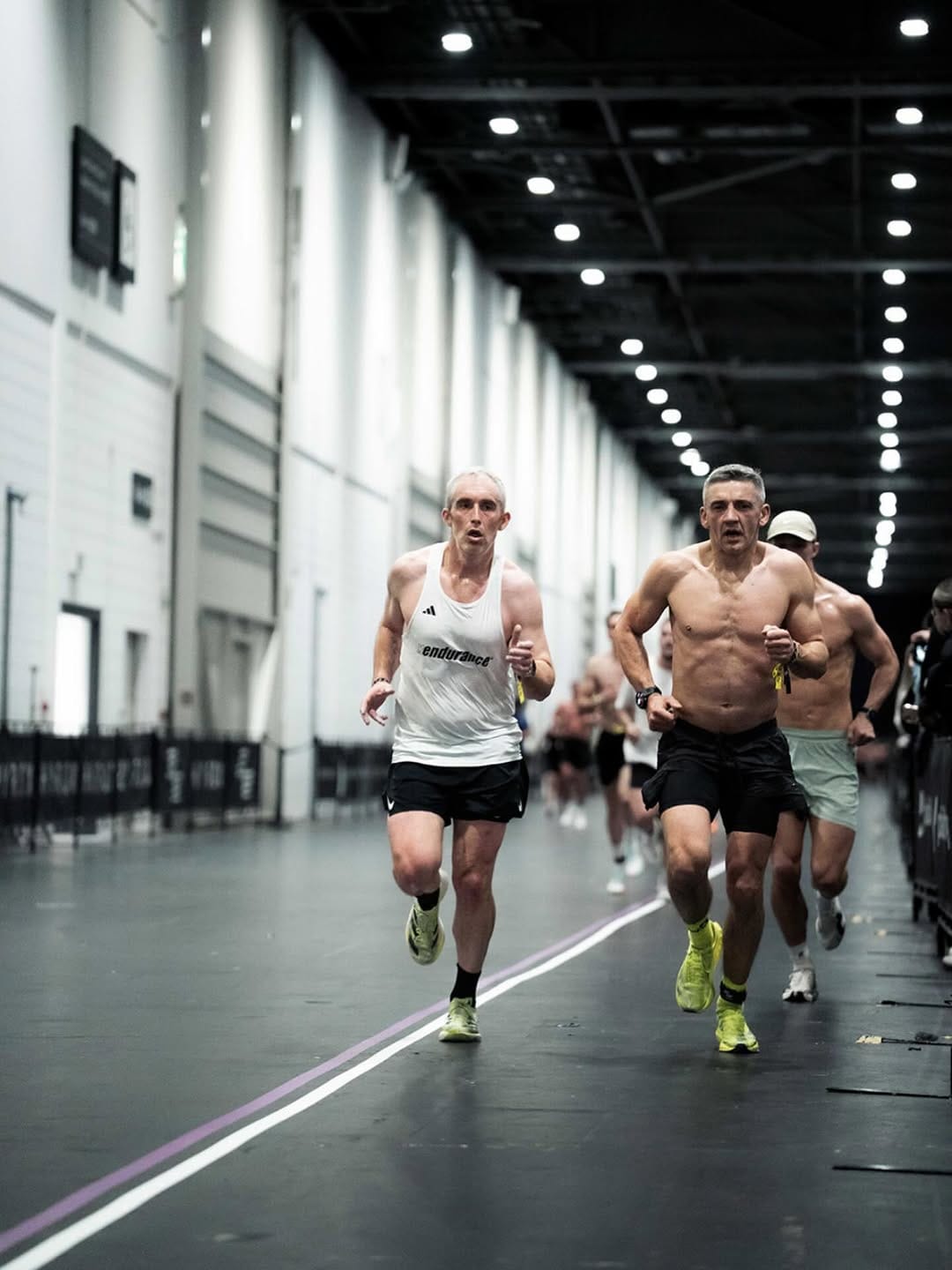 Post 6 by Michael Molloypt on Instagram (image)