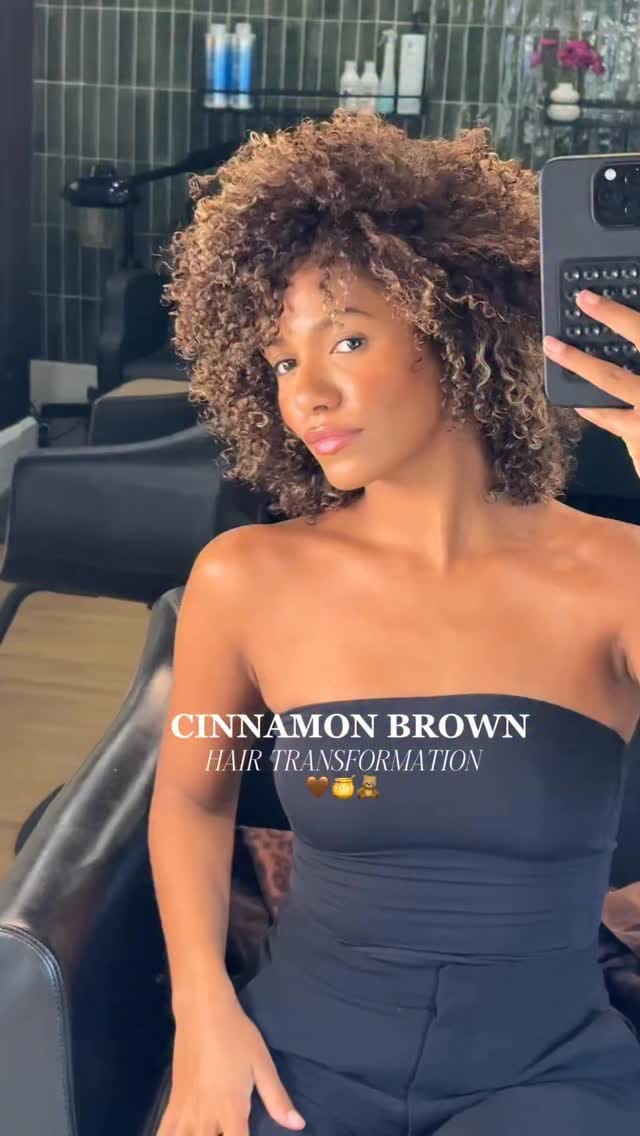 Post 9 by Kamrin White 🇩🇴 on Instagram (video)