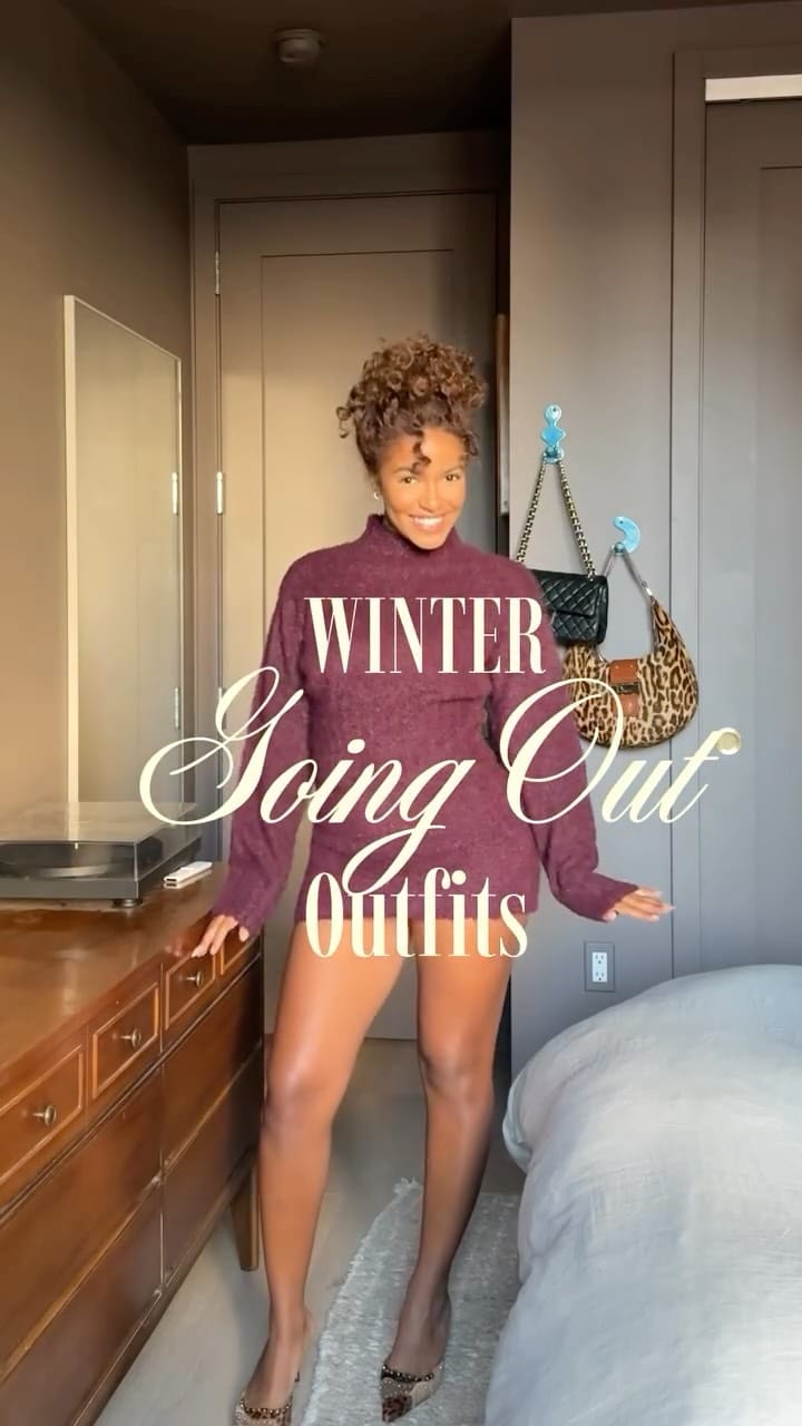 Post 5 by Kamrin White 🇩🇴 on Instagram (video)