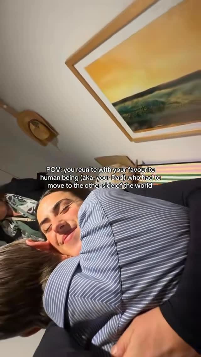 Post 3 by Millie on Instagram (video)