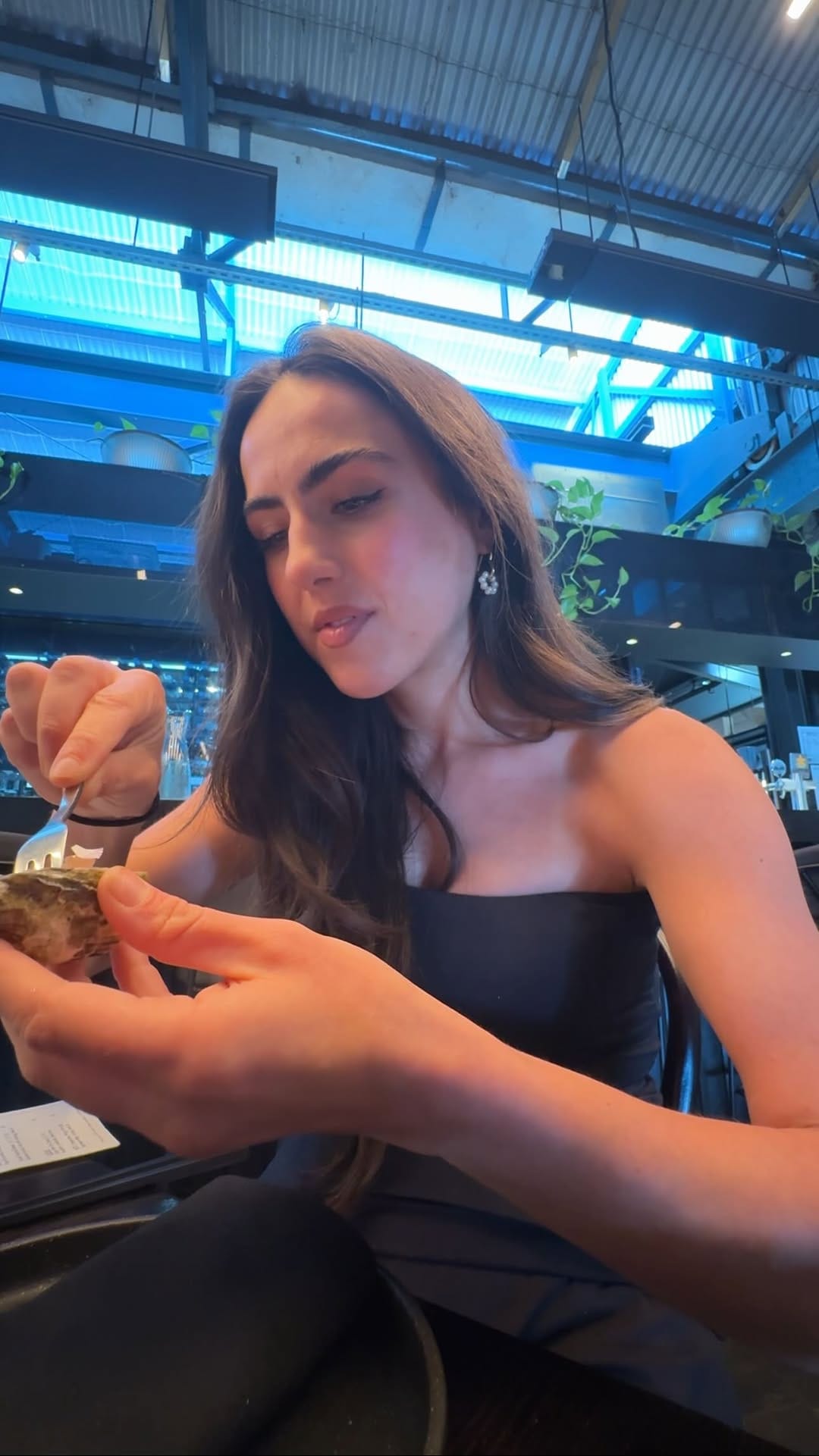 Post 2 by Millie on Instagram (video)