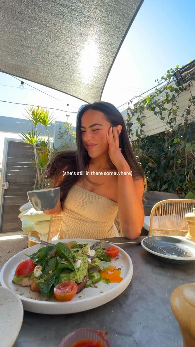 Post 10 by Millie on Instagram (video)