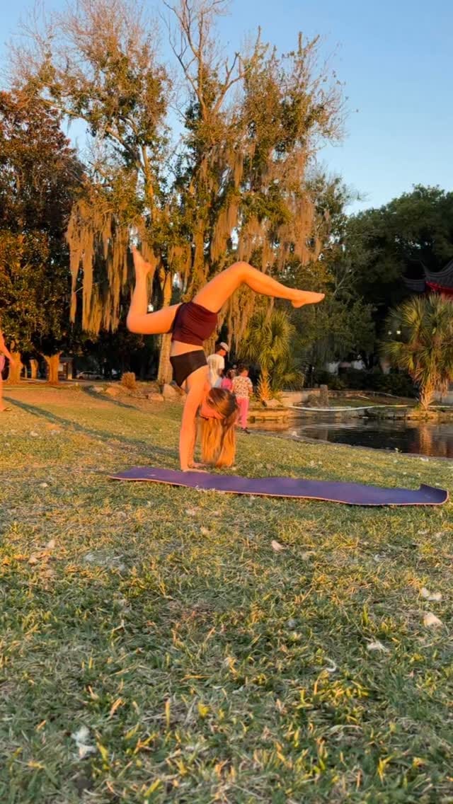 Post 5 by Chelsea | Orlando Foodie & Travel on Instagram (video)