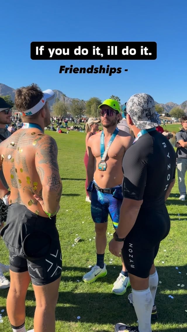 Post 8 by Brian Cochrane on Instagram (video)