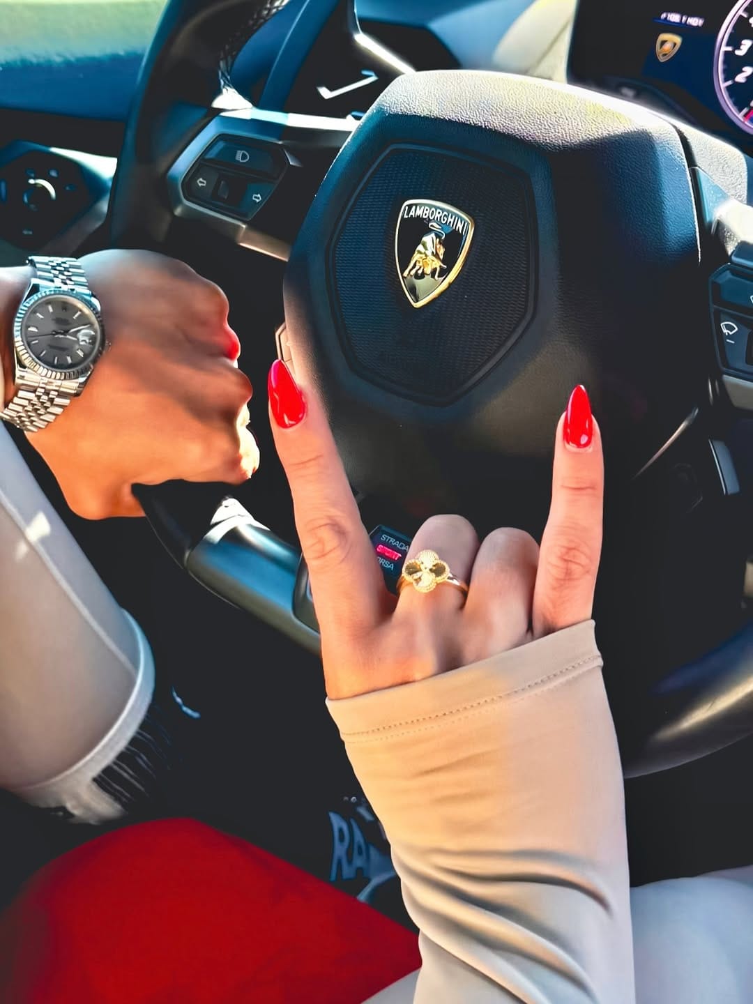 Post 7 by 🏎️ Lauren Hallen 𝓒𝓲𝓮𝓻𝓿𝓸 on Instagram (carousel)