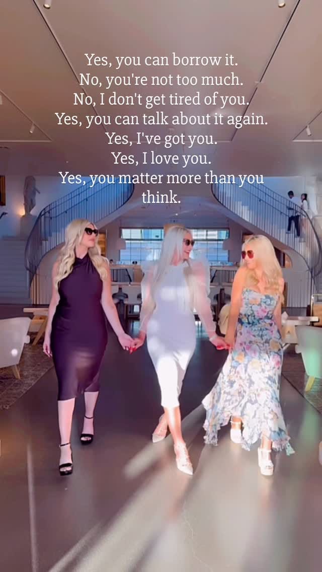 Post 6 by 🏎️ Lauren Hallen 𝓒𝓲𝓮𝓻𝓿𝓸 on Instagram (video)