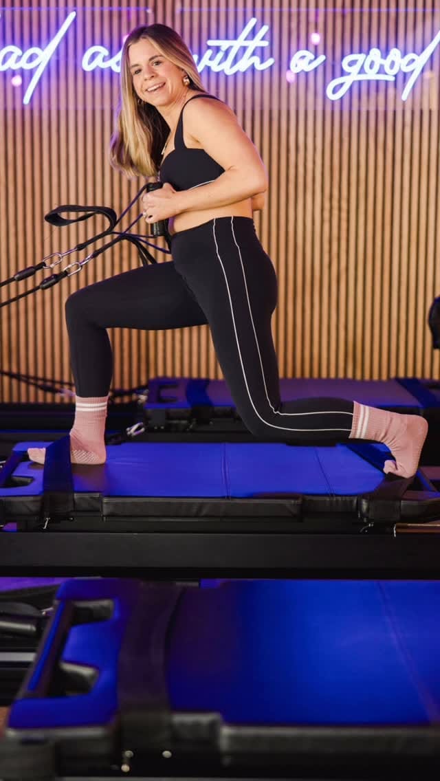 Post 10 by Oxygen Fitness \\ The Well at Oxygen on Instagram (video)