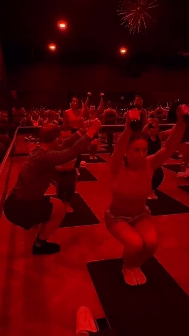 Post 2 by Oxygen Fitness \\ The Well at Oxygen on Instagram (video)
