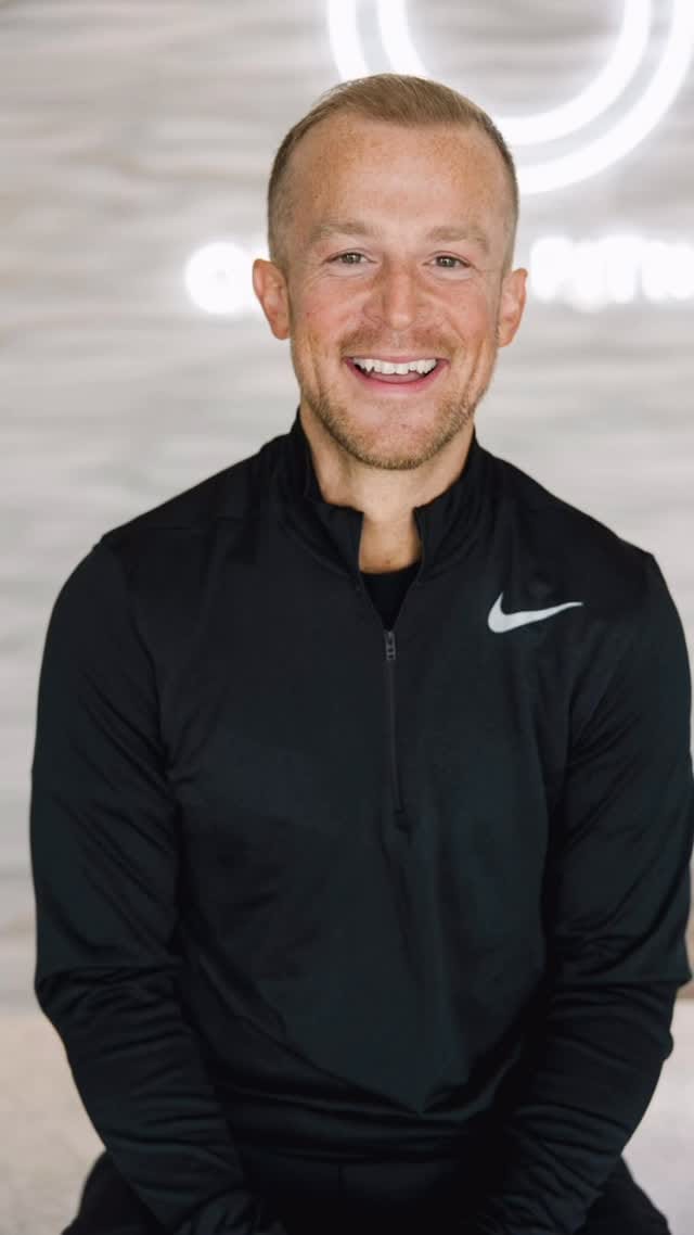 Post 8 by Oxygen Fitness \\ The Well at Oxygen on Instagram (video)