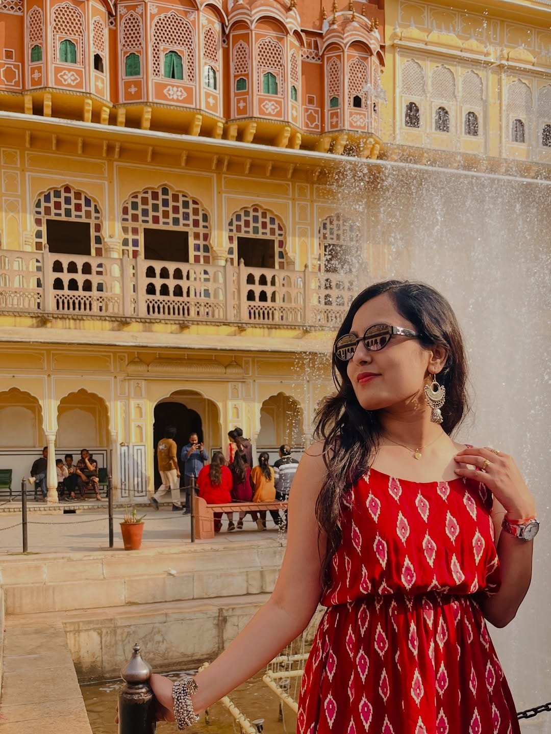 Post 1 by Krutika Mehta on Instagram (carousel)