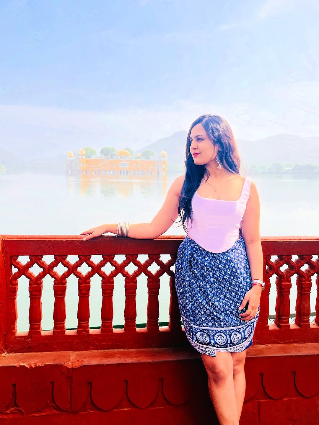 Post 5 by Krutika Mehta on Instagram (image)