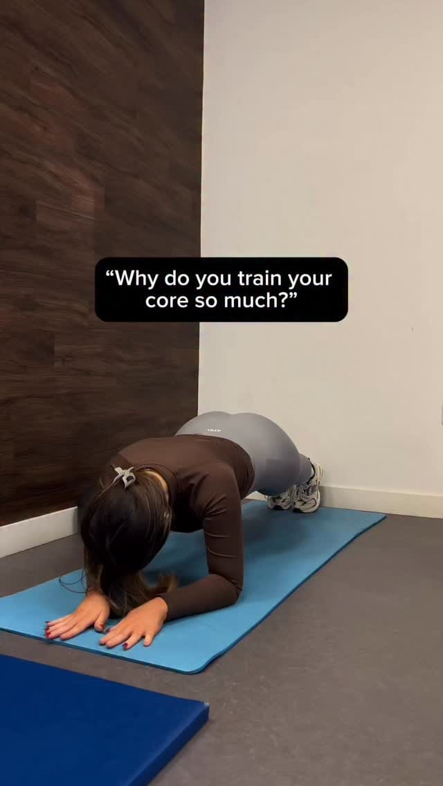 Post 1 by Silvia Merenciano Perez| ONLINE COACH 🤎 on Instagram (video)